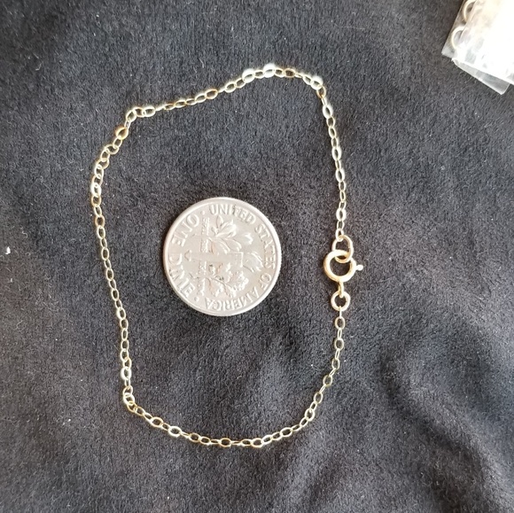 Gold Filled Bracelet - Picture 2 of 3